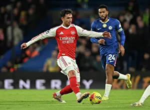 Chelsea V Arsenal 2025-26 Prints: Chelsea v Arsenal - Premier League