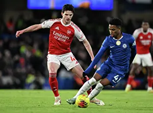 Chelsea V Arsenal 2025-26 Prints: Chelsea v Arsenal - Premier League