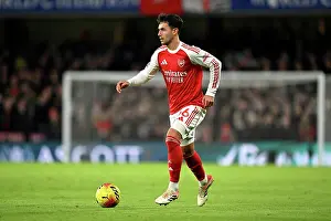 Chelsea v Arsenal - Premier League