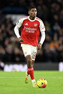 Chelsea V Arsenal 2025-26 Prints: Chelsea v Arsenal - Premier League