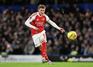 Chelsea V Arsenal 2025-26 Prints: Chelsea v Arsenal - Premier League