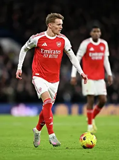 Chelsea V Arsenal 2025-26 Prints: Chelsea v Arsenal - Premier League