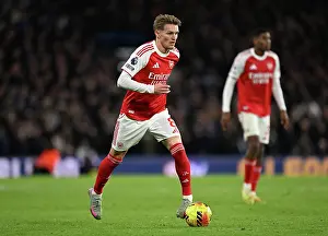 Chelsea v Arsenal - Premier League
