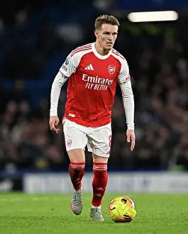 Chelsea v Arsenal - Premier League