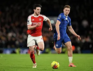 Chelsea v Arsenal - Premier League