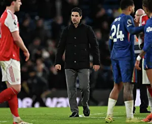 Chelsea V Arsenal 2025-26 Prints: Chelsea v Arsenal - Premier League