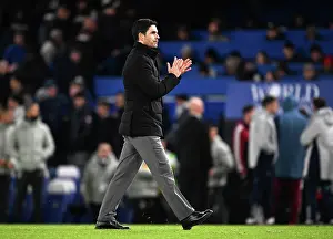 Chelsea v Arsenal - Premier League