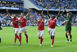 Images Dated 29th October 2011: Chelsea v Arsenal - Premier League
