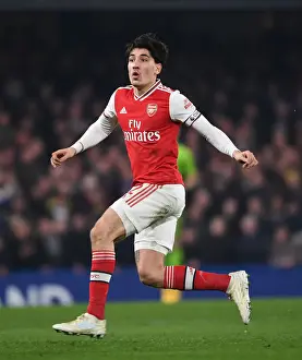 Chelsea vs Arsenal: Premier League Battle at Stamford Bridge (January 2020)