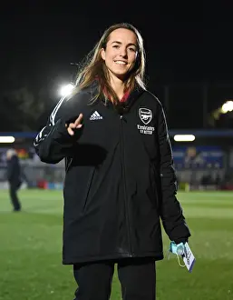 Chelsea Women v Arsenal Women - Barclays FA Womens Super League