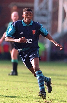 Chris Kiwomya (Arsenal)