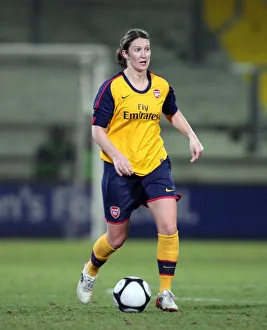Ciara Grant (Arsenal)