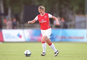 Ciara Grant (Arsenal)