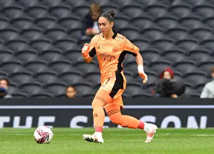 Clash in the Capital: Arsenal Women vs. Tottenham Hotspur Women - MIND Series Showdown