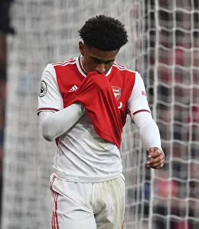 Clash at the Emirates: Arsenal vs. Chelsea - Premier League 2019-2020