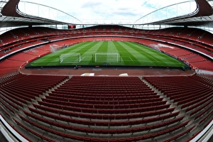 Arsenal V Galatasaray 2013-14 Prints: Clash at the Emirates: Arsenal vs. Galatasaray, 2013