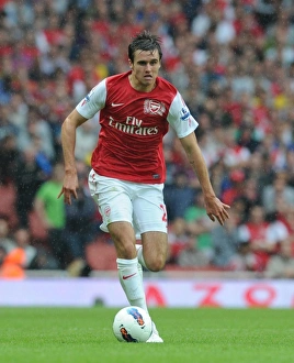 Clash at the Emirates: Arsenal vs. Liverpool, 2011-2012