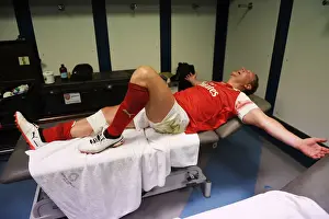 A Clash of Football Legends: Arsenal vs Real Madrid (2018-19)