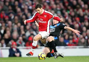 Clash of Legends: Fabregas vs. Scholes - Arsenal's 3-1 Defeat to Manchester United