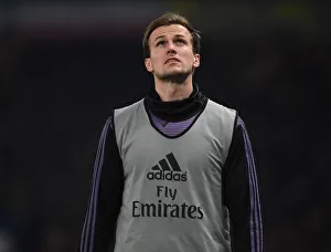 Clash of London Giants: Chelsea vs Arsenal, Premier League Showdown at Stamford Bridge (January 2020)