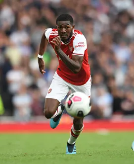 Clash of the London Rivals: Arsenal vs. Tottenham at the Emirates (2019-20)