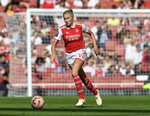 Clash of the London Rivals: Arsenal vs. Tottenham - FA Women's Super League Showdown
