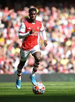 Clash of the Minds: Arsenal vs Chelsea Pre-Season Showdown - Nketiah vs. Chelsea's Defense