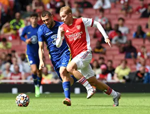 Clash of Talents: Emile Smith Rowe vs. Mateo Kovacic - Arsenal vs. Chelsea Showdown