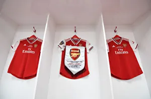 Arsenal Women V Chelsea Women - Continental Cup Final 2020 Prints: Clash of Titans: Arsenal vs. Chelsea - FA Women's Continental League Cup Final