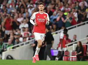 Clash of Titans: Arsenal vs Manchester City - The Battle for Premier League Supremacy (2023-24)