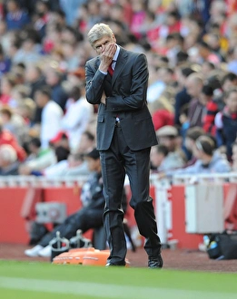 Clash of the Titans: Arsene Wenger vs. Chelsea (2012-13)