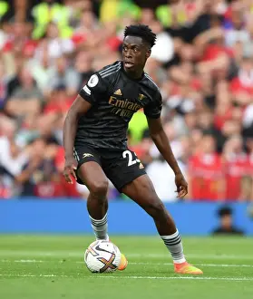 Clash of Titans: Manchester United vs Arsenal - Premier League Showdown (2022-23)