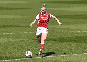 Behind Closed Doors: Arsenal Women Face Brighton in FA WSL Amidst Pandemic Restrictions