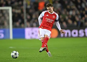 Club Brugge KV v Arsenal FC - UEFA Champions League 2025/26 League Phase MD6