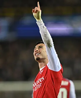 Club Brugge KV v Arsenal FC - UEFA Champions League 2025/26 League Phase MD6