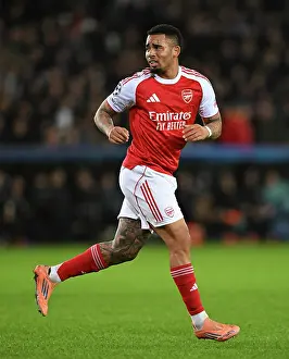 Club Brugge KV v Arsenal FC - UEFA Champions League 2025/26 League Phase MD6