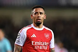 Club Brugge KV v Arsenal FC - UEFA Champions League 2025/26 League Phase MD6