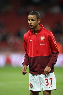 Craig Eastmond (Arsenal)