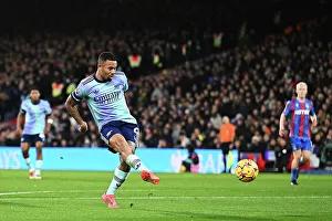 Crystal Palace FC v Arsenal FC - Premier League