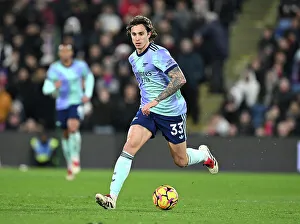 Crystal Palace FC v Arsenal FC - Premier League