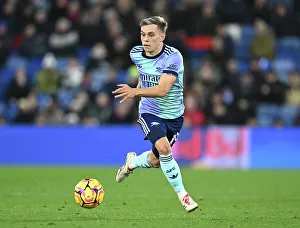 Crystal Palace FC v Arsenal FC - Premier League