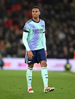 Crystal Palace FC v Arsenal FC - Premier League