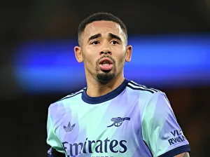 Crystal Palace FC v Arsenal FC - Premier League