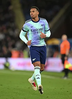 Crystal Palace FC v Arsenal FC - Premier League