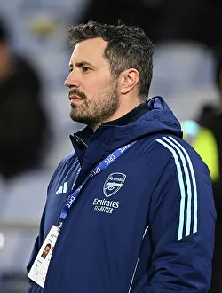Crystal Palace FC v Arsenal FC - Premier League