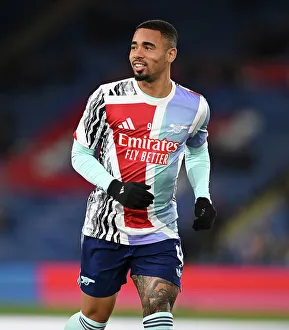 Crystal Palace FC v Arsenal FC - Premier League