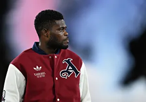 Crystal Palace FC v Arsenal FC - Premier League