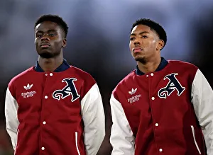 Crystal Palace FC v Arsenal FC - Premier League