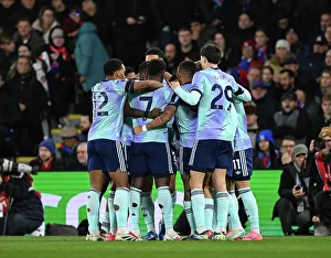 Crystal Palace FC v Arsenal FC - Premier League