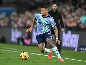Crystal Palace FC v Arsenal FC - Premier League